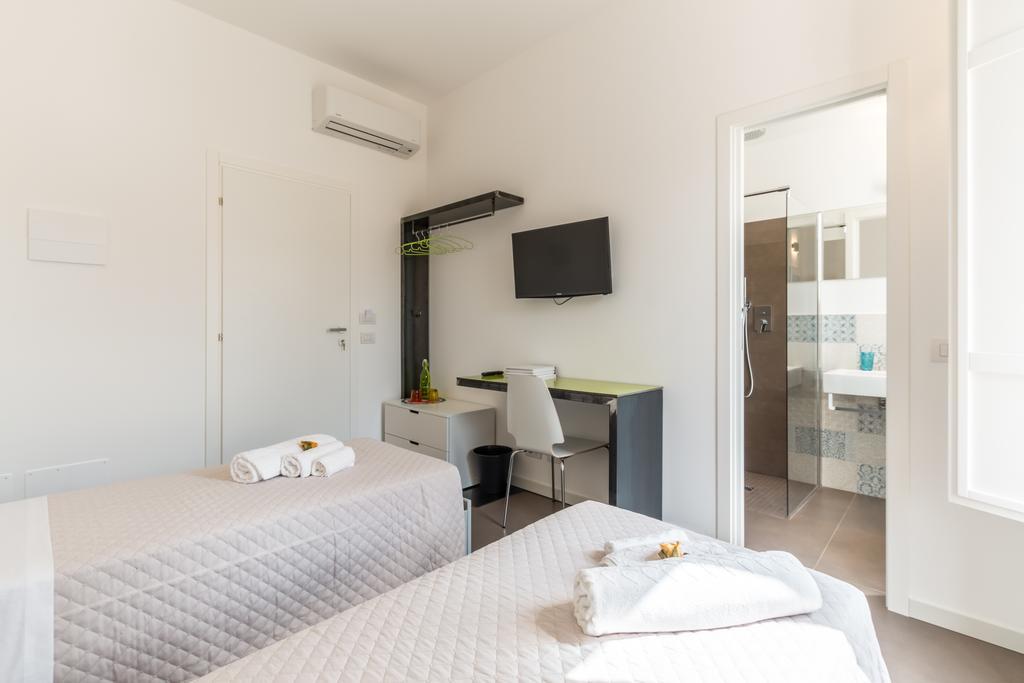 Bed and Breakfast Terrazza Dei Sogni Рагуза Номер фото
