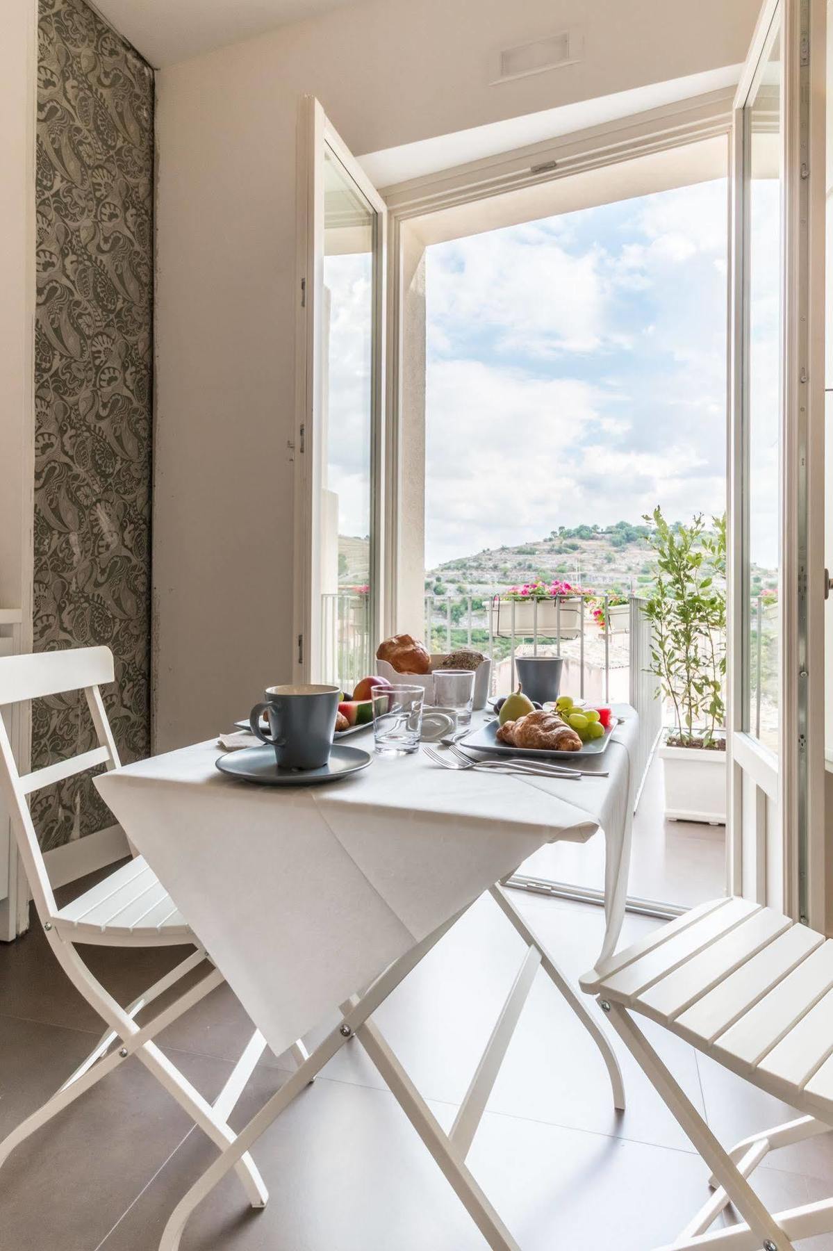 Bed and Breakfast Terrazza Dei Sogni Рагуза Экстерьер фото