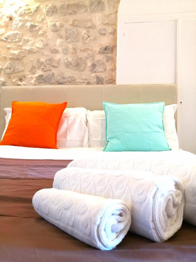 Bed and Breakfast Terrazza Dei Sogni Рагуза Экстерьер фото